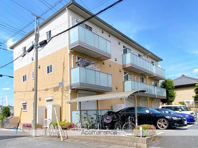 ブルックスターⅠ