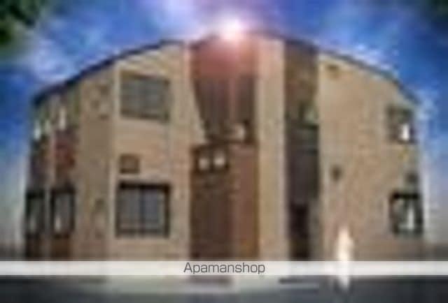 ハーモニーテラス中村南