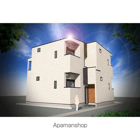 ソラノテラス自由ヶ丘