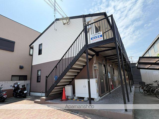 シャルム砂道