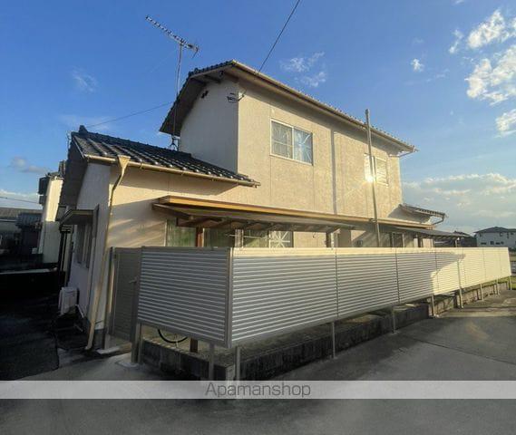 肥薩おれんじ鉄道 八代駅 徒歩55分  築48年(3K)