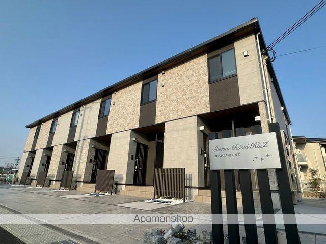 エテルノ大成 H&Z(1LDK/2階)