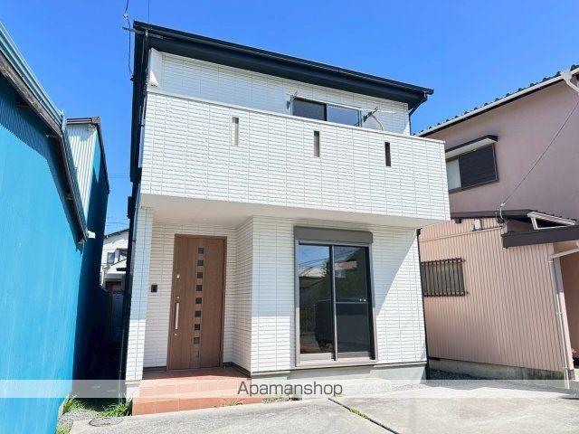 静岡鉄道静岡清水線 入江岡駅 徒歩3分 2階建 築9年