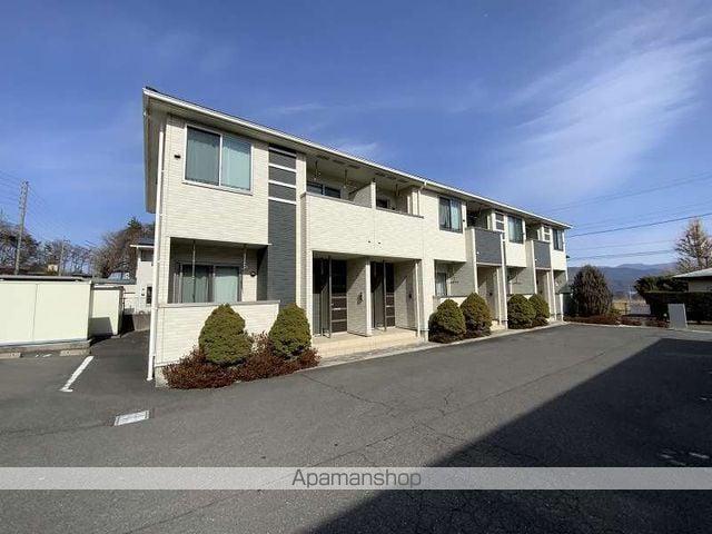 ラスペランサー(2LDK/2階)