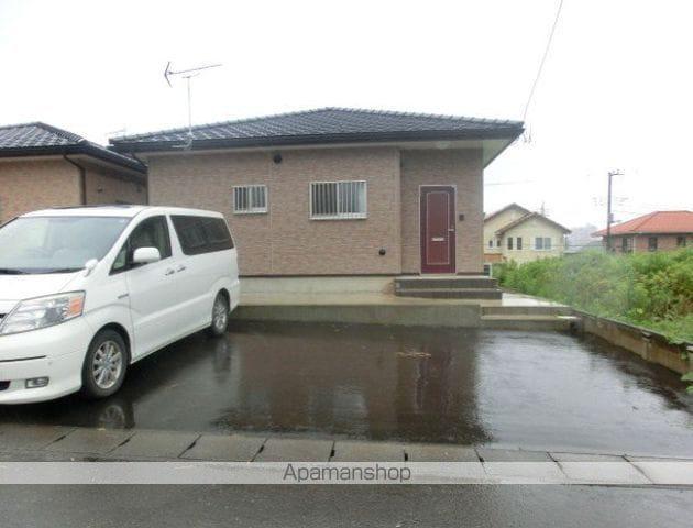 鹿島線 鹿島神宮駅 徒歩9分  築12年(2DK)