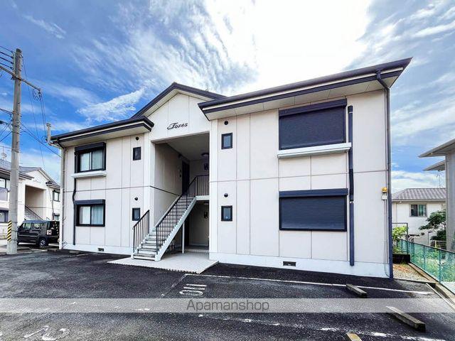和歌山線 岩出駅 徒歩56分 2階建 築29年