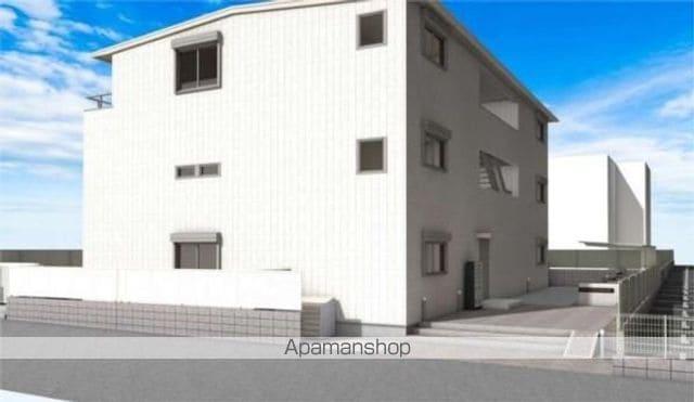 新町6丁目パレス