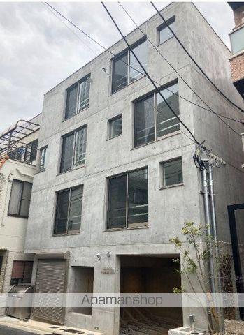 LEGALAND三軒茶屋サウス(1K/4階)