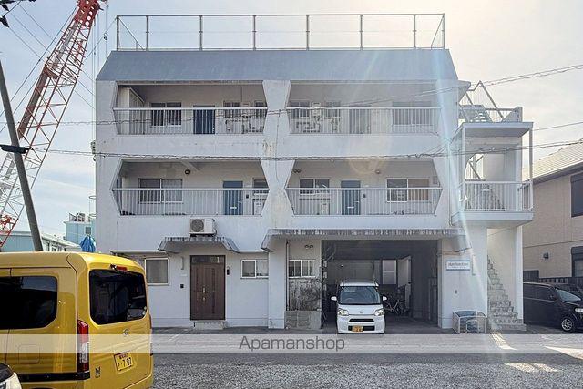 アポロンコート