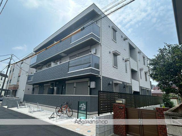 D-SOLACE津田沼