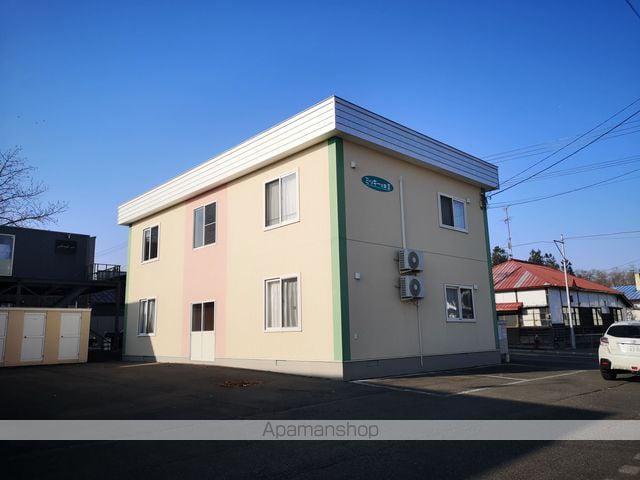 ミッキーの家Ⅱ