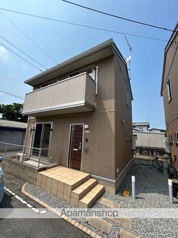 岡山県岡山市中区 2階建 築11年