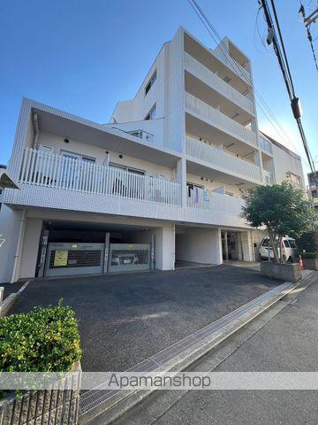 コンフォリア中野