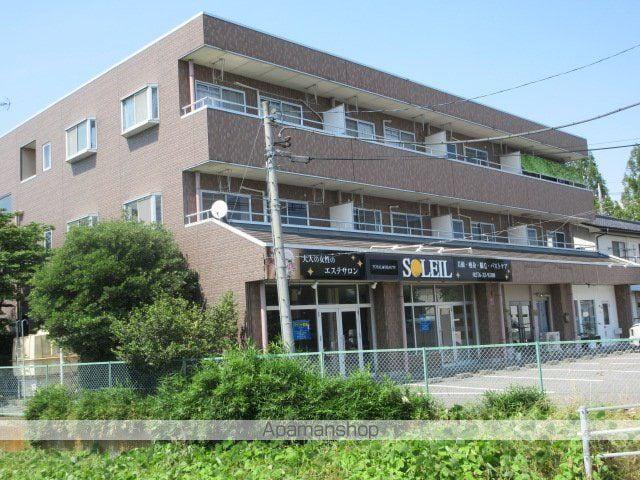 ジョイフル西藤