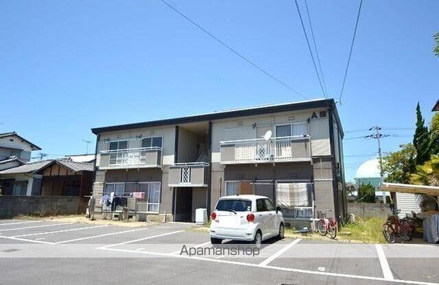 ニューコーポラス香川B棟