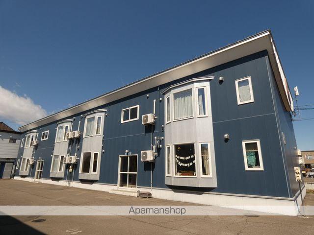 DREAM K&T(1LDK/1階)