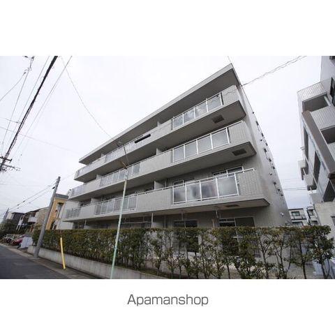 ベルコート大島
