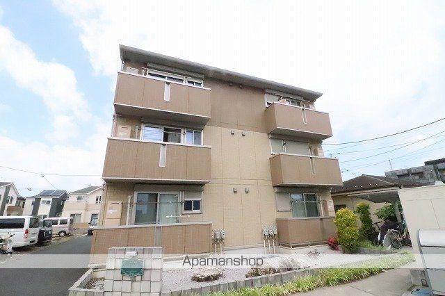 フルール学園(1LDK/1階)