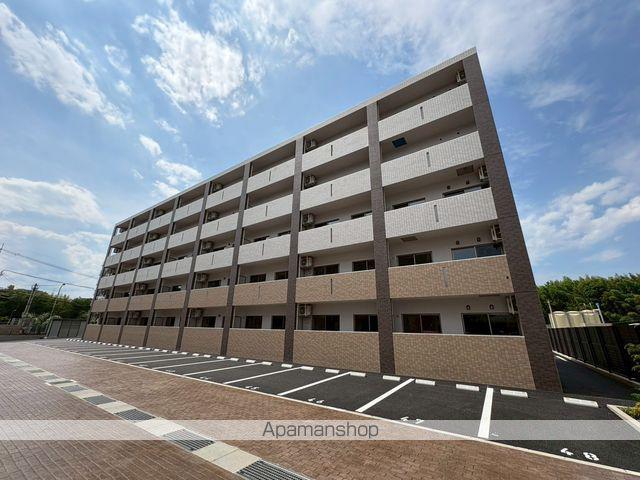 フルール小池原(1LDK/3階)