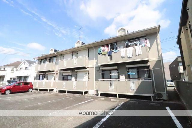 コートビレッジ昭島(2LDK/2階)