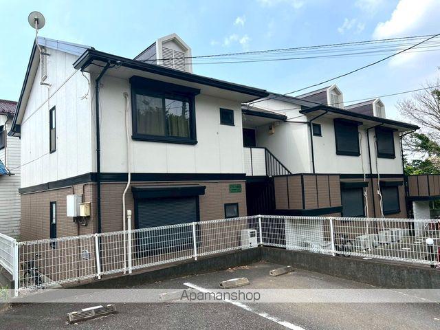 ルミエール津田沼