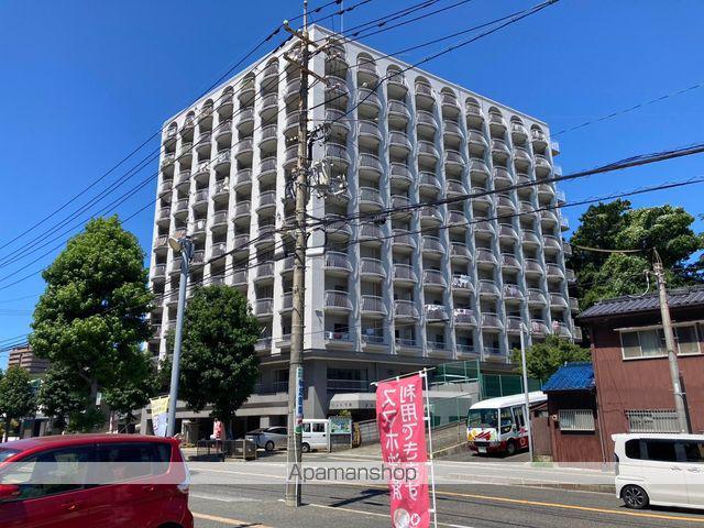 シャトー下関