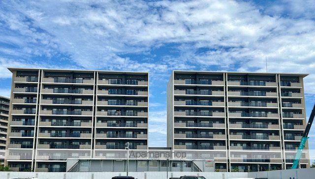 LASANTE 照葉オーシャンテラス