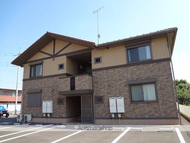 MGダナウェイ・2号棟