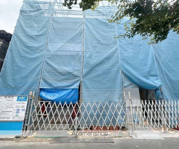 ベルリードMILLESIME 寺町(1LDK/1階)