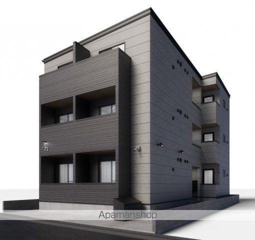 リュクスシティー黄金