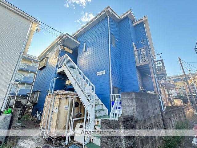 ジョイフル鶴見