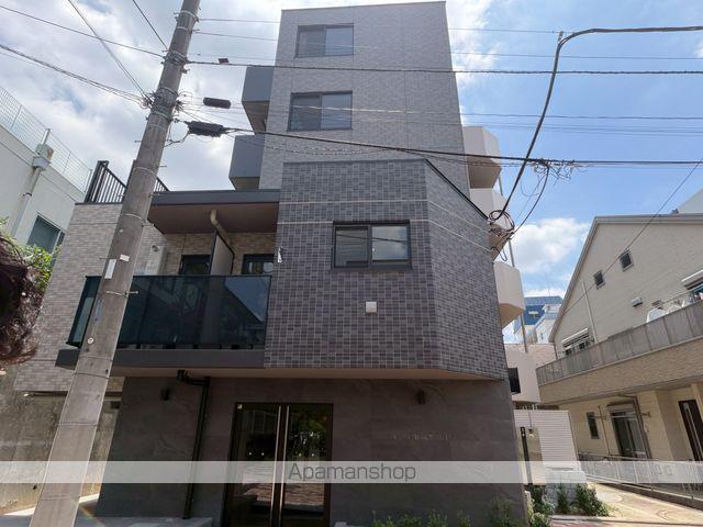 ベルシード方南町