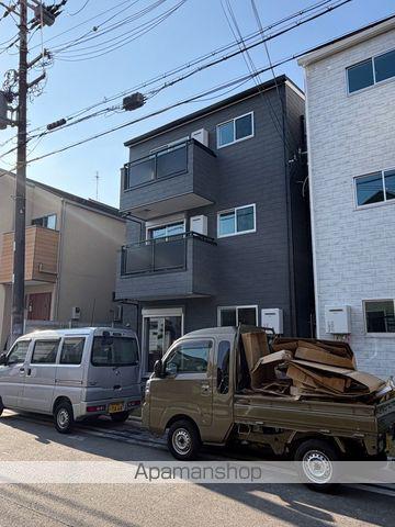 ハウスモメゾン大浜中町B棟