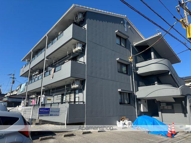 リバーハイツ