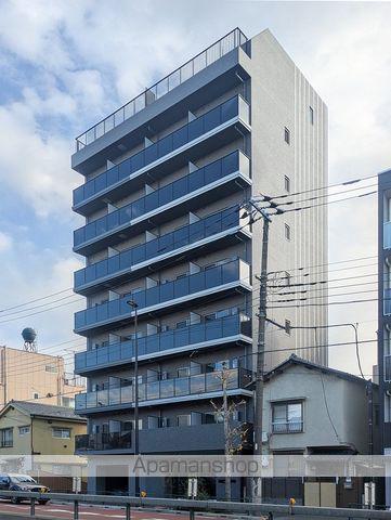 ALIVIS東十条(1DK/3階)