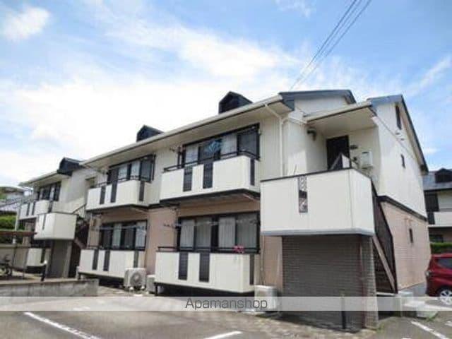 池田ファミリーゼーション B棟(3DK/1階)