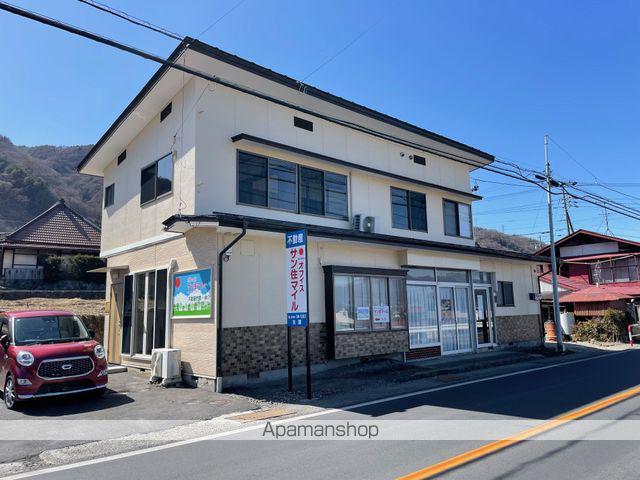 サンパーク湖南(2SDK/2階)