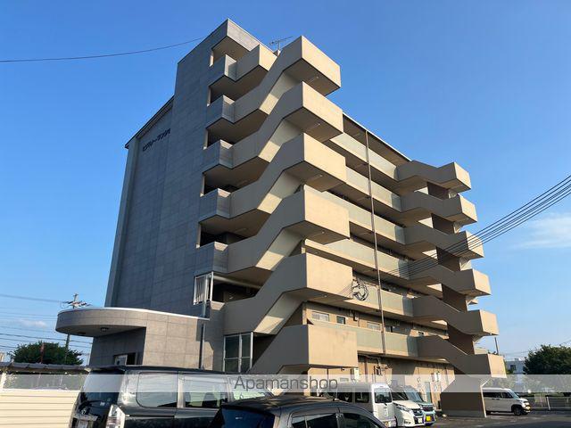 ビバリーマンションⅤ