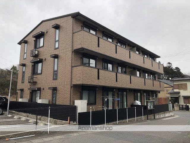 カーサクオレ(3LDK/2階)