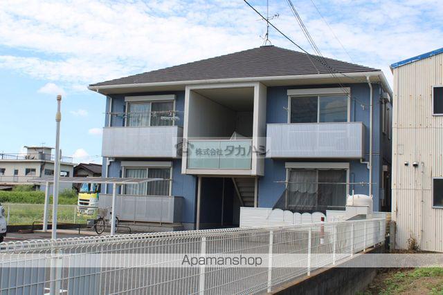 メゾンダイイチ