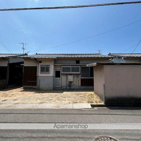 伊予鉄道郡中線 土居田駅 徒歩7分 1階建 築45年