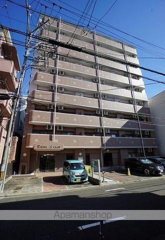 エンブル・ステージ