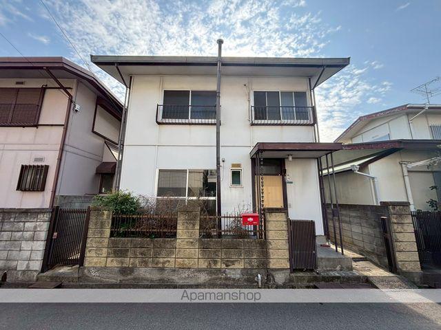 予讃線 多度津駅 徒歩14分  築43年(4DK)