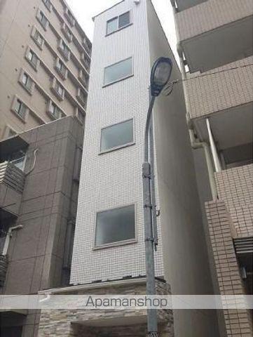 BCASA西日暮里