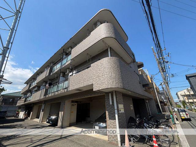 クレール鶴見