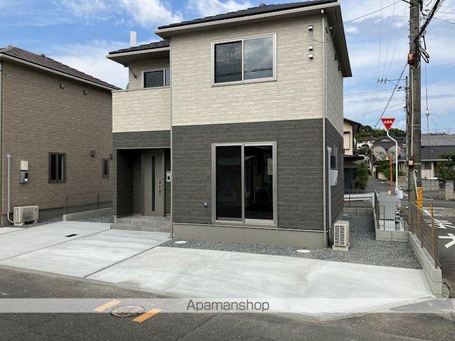 宇野線 茶屋町駅 徒歩25分 2階建 築3年