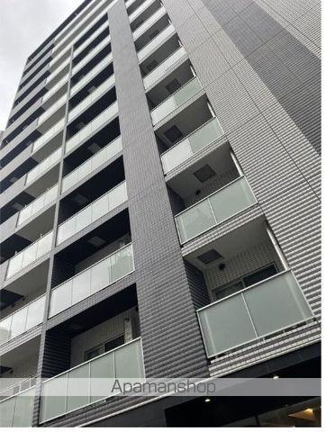 メインステージ新御徒町