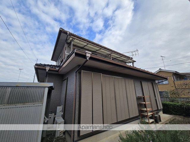 東京都あきる野市二宮の戸建賃貸