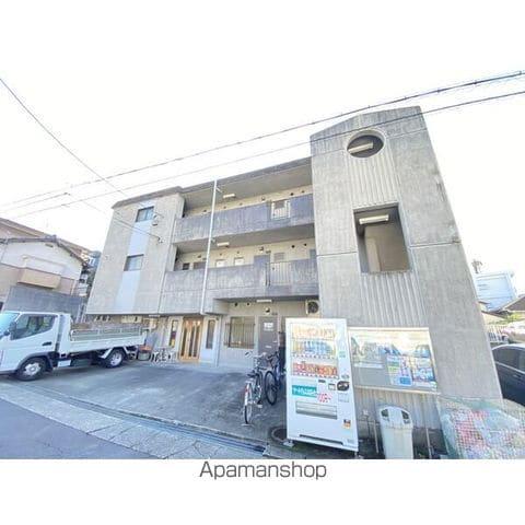 マノアハウス清住