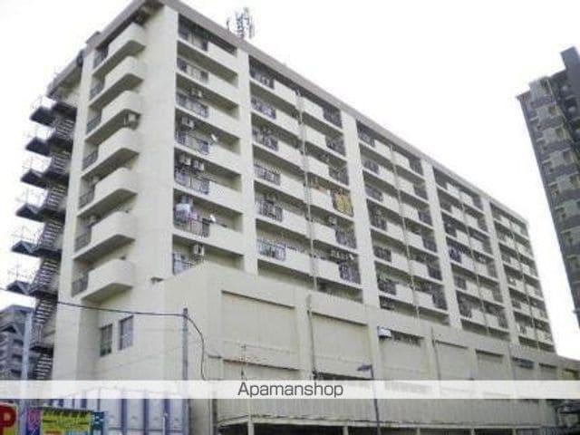 春日原パークマンション